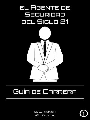 cover image of El Agente de Seguridad del Siglo 21